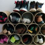 рафта идеи за обувки с ръцете си - 75 снимки