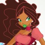 Игри Winx прически и фризьорски салон за момичета безплатно