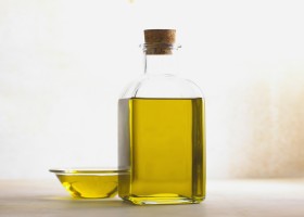Използването на рициново масло