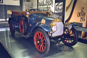 История Alfa Romeo (Ромео) История Alfa Romeo