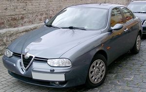 История Alfa Romeo (алфа) История Alfa Romeo