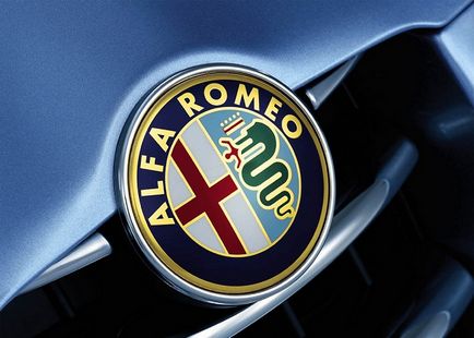 Историята на автомобилната марка Алфа Ромео