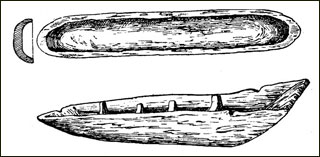 Историята на изобретението и гребни лодки, история izobreteniyistoriya изобретения