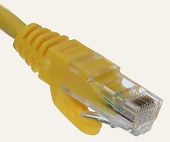 Кабели, кабели и конектори LAN