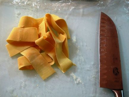 Как да си направим макарони у дома, picantecooking
