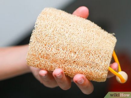 Как да използвате душ гел (използван) Как да използвате душ гел