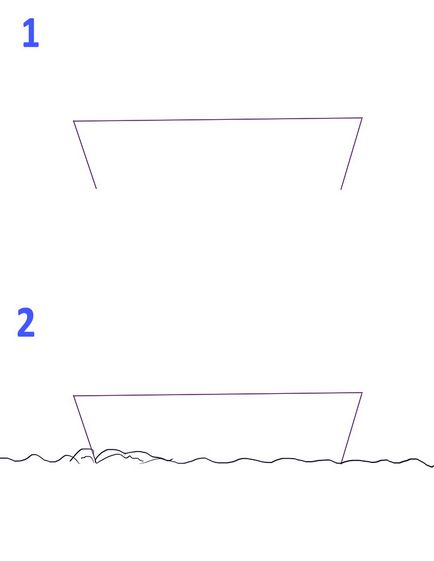 Как да се направи лодка
