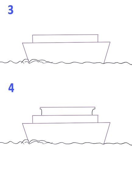 Как да се направи лодка