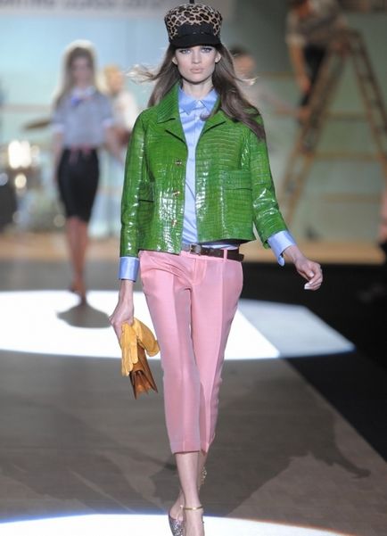 Как да се носят зелени съвети кожено яке моден експерт онлайн магазин блог meelan