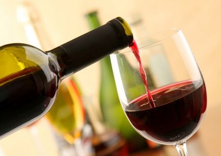 Как да се установи по-добро вино и да се избегне лошото