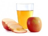 Как да се облекчи ябълковия сок, martcom - концентрирани сокове, плодови и зеленчукови пюрета на най-