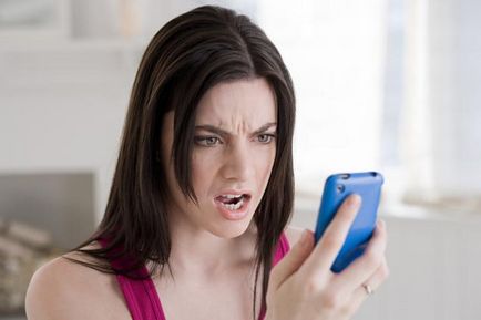Как да деактивирате и да се отърве от SMS спам