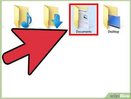 Как да отворите изтеглените файлове (отвори) Как да отворите вашите изтеглени файлове