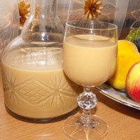 Как да се пие Baileys ликьорните как да се подаде, отколкото да закусят