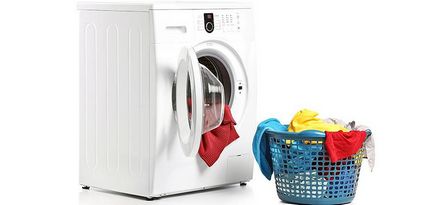 Как да се използва машина LG Най-миене, как се използва, как да използвате