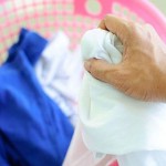 Как да се измие UGGs в пералната машина и ръчно