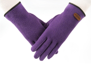 Как да се носят дълги ръкавици, рибарска мрежа, ръкавици без пръсти и други жени