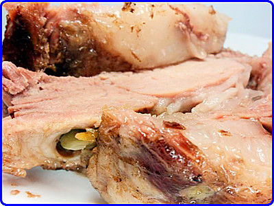 Как да се готви свинско месо във фурната за 30 рецепти със снимки - рецепти със снимки