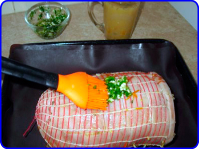 Как да се готви свинско месо във фурната за 30 рецепти със снимки - рецепти със снимки