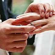 Как е сватбената церемония в регистър офис съвети за младоженци