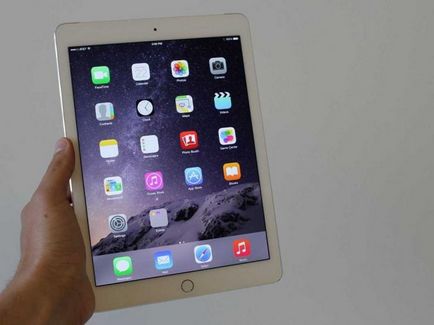 Как да отключите aypad ако забравиха съвети и трикове с парола (отключване) Как да отключите aypad ако забрави съвети и трикове парола