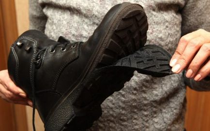 Как да се смекчи обувки (кожа, велур и други материали), включително вземане на по-мек фон