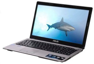 Как да разглобявате лаптоп ASUS x53s и да го почистите от прах