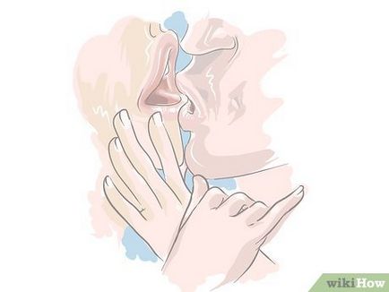 Как да си направим едно незабравимо Първата целувка