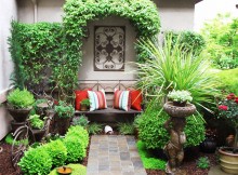 Как да направите вашия дом и градина по-удобно с основите на ландшафтния дизайн за начинаещи - къщата си
