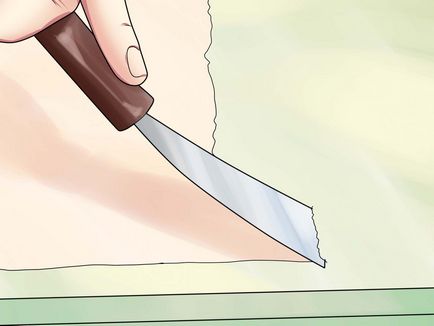 Как да се съблича старата боя