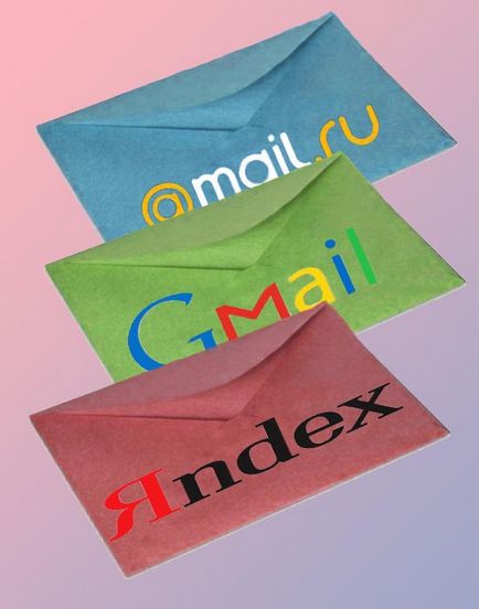 Как да създадете втори пощенска кутия на Yandex