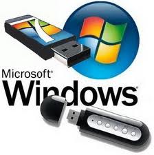 Как да създадете стартиращ USB флаш устройство с помощта WinToFlash Програма - енциклопедия Windows 7 (комплект) Как да създадете стартиращ USB флаш устройство с помощта WinToFlash програма - прозорци 7 Енциклопедия