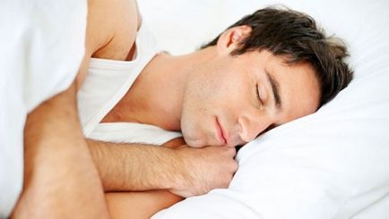 Как да спите добре тайни и правила