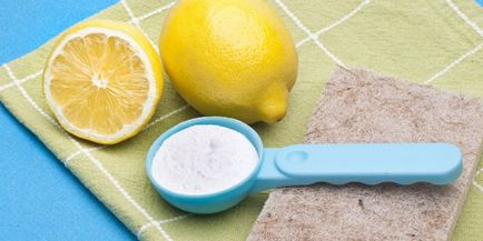 Как да премахнете зъбна плака в дома - методи за отстраняване на тъмни петна и жълто