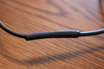 Как да се удължи кабела на зарядното устройство