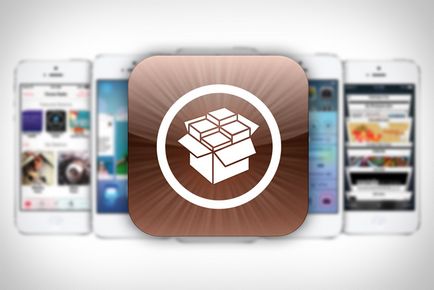 Как да инсталираме джейлбрейк притурката си от ябълка (Jailbreak) Как да инсталираме джейлбрейк притурката си от ябълка