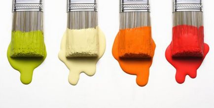 Какво да изберем боя за боядисване на автомобили