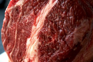 Как да се готви говеждо месо, за да го меко, колко време е сготвено месо