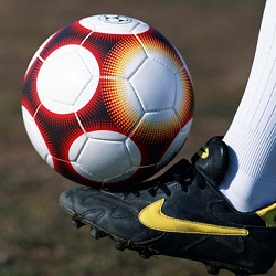 Как да изберем футболна топка - от размера и вида футболни топки