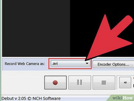 Как да записвате видео от уеб камера