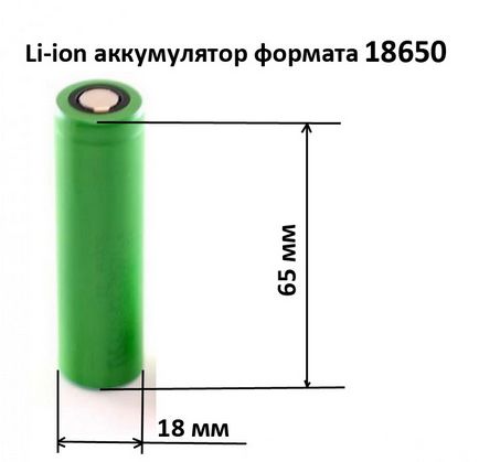 Как да се зарежда литиево-йонна батерия