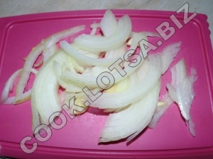 Шаран с картофи на фурна - вкусни домашно стъпка рецепти снимки