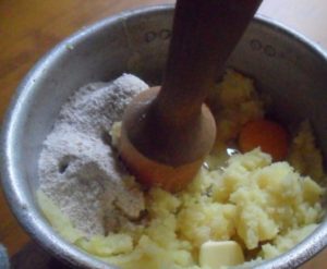 Картофи палачинки вкусна рецепта стъпка по стъпка