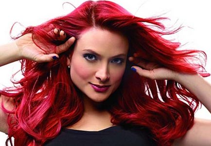 за боядисване на коса Nouvelle палитра от цветове, цената и вида на професионални снимки