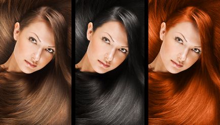 боя за коса Cieza - палитра от цветове, официалният уебсайт, цена и мнения