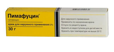 Крем pimafutsin показания и противопоказания на лекарството (крем) Крем pimafutsin показания и противопоказания на лекарството