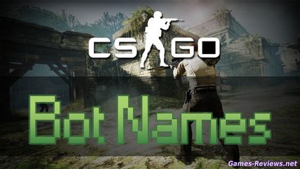 Kc за това как да риташ ботове (ботове в CS Go) Kc за това как да риташ ботове