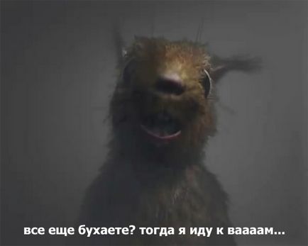 Kudyapliki и ада на катерица съживи социална реклама в България тук даваме залепване реклама!