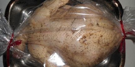 Пиле във фурната изцяло - рецепти за цялата птица с златисто кафяво със снимки и видео