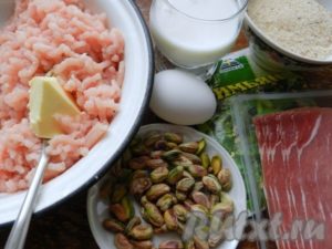 Пиле с ориз във втулката - получаване стъпка по стъпка със снимки (втулка) Пиле с ориз във втулката - получаване стъпка по стъпка със снимки